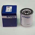 Perkins brandstoffilter P 130366120 - wordt vervangen door: 4429491 - Perkins