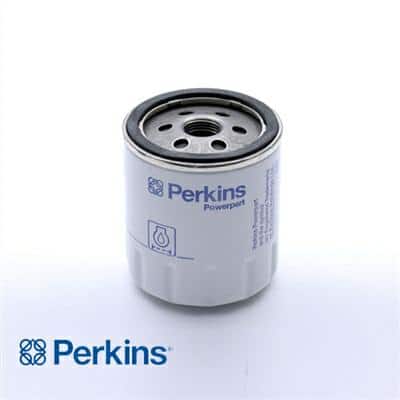 Perkins oliefilter P 140517050 - Perkins