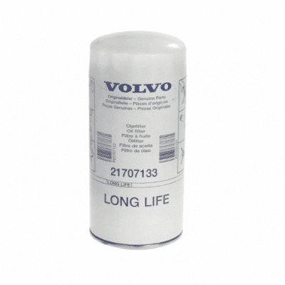 Olie filter Volvo Penta 21707133 - Volvo Penta