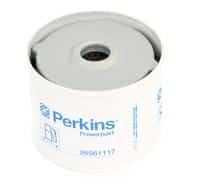 Perkins brandstoffilter P 26561117 - Perkins
