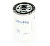 Perkins brandstoffilter P 26561118 - Perkins