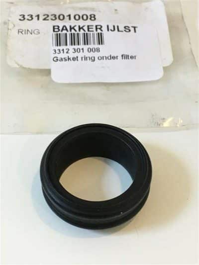Gasket ring - ZF Hurth