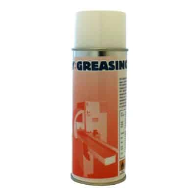 Dry Greasing - DGRU