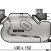 Waterlock type LSS , D 40 mm - Vetus