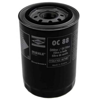 Oliefilter Mahle OC88
