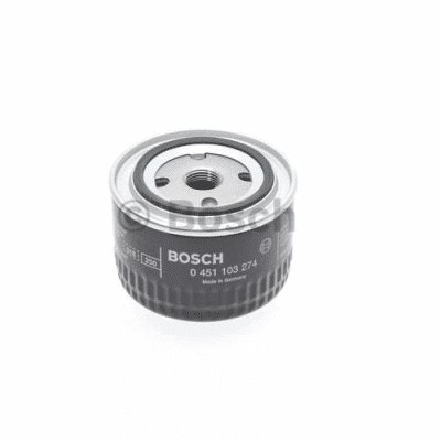 Oliefilter Farymann en Albin - Bosch P3274