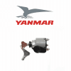 Contactslot Yanmar 127412-91250 - YM en JH serie