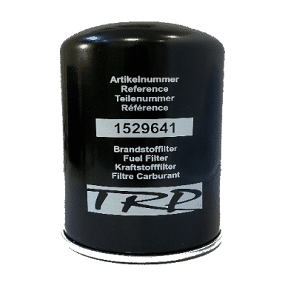 DAF brandstoffilter element 1529641 = 1318695 - DAF