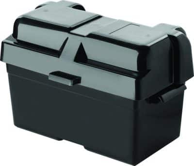 Battery box for VELBMP66, VESMF-VEAGM70 - Vetus