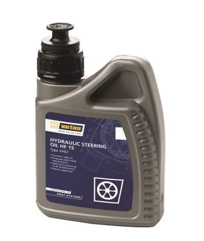 VETUS Hydraulic Steering Oil HF15, 1 liter verpakking - Vetus