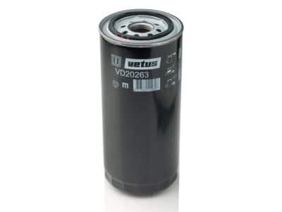 Olie filter voor DT(A)64-66-67 - Vetus