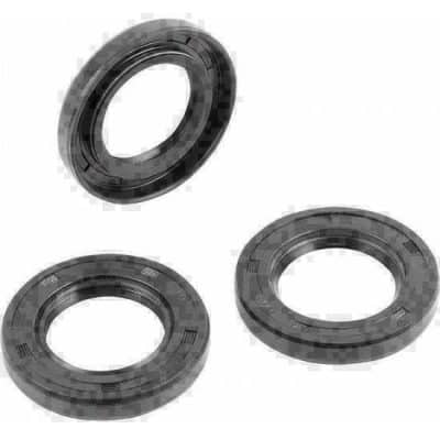 Roestvaststalen veer tbv keerring 55mm