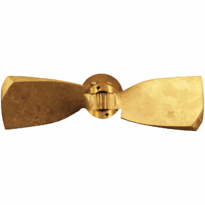 Borgpen Radice klapschroef - 070150