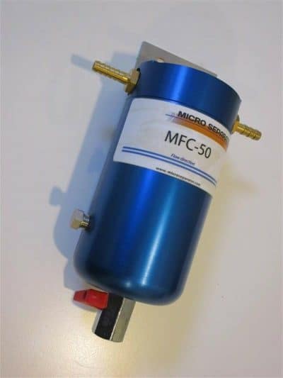 Micro Separator MFC-50 - Micro Seperator