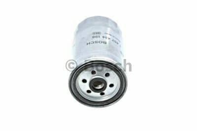 Brandstoffilter Bosch N4106