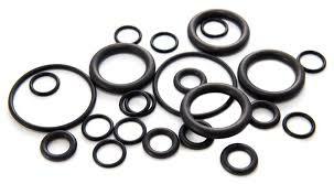 O-ring HSW125 - 0634306517 - ZF Hurth