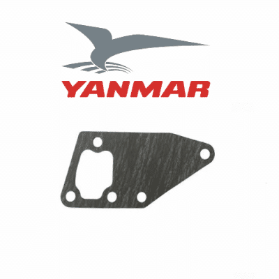 Pakking circulatiepomp Yanmar 129486-42050 - 3JH en 4JH Serie - YANMAR