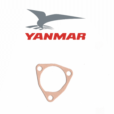 Pakking waterpomp Yanmar 128170-42090 - 1GM serie - YANMAR