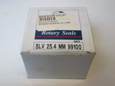 Speedi sleeve 1  - 25,4mm 99100