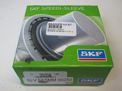 Speedi sleeve 2,5  - 63,5mm 99250 - SKF