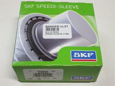 Speedi sleeve 25mm 99098 - SKF