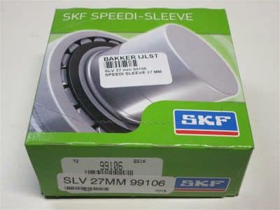 Speedi sleeve 27mm 99106 - SKF