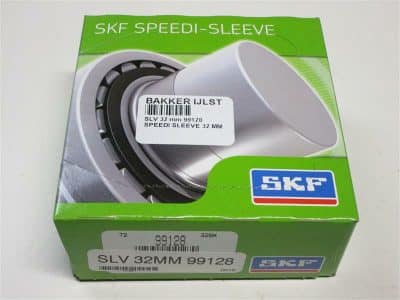 Speedi sleeve 32mm 99128 - SKF