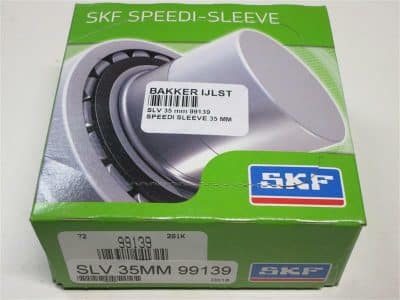 Speedi sleeve 35mm 99139 - SKF