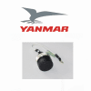 Startknop Yanmar 124070-91300 - GM serie