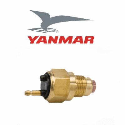 Temperatuur schakelaar Yanmar 128990-44500 - YM serie - YANMAR