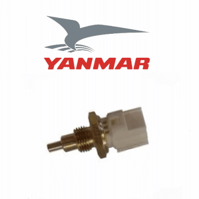 Temperatuurzender - schakelaar Yanmar 129927-44900 - 4JH-CR serie - YANMAR