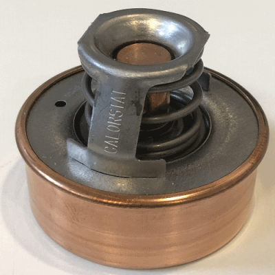 Thermostaat Peugeot Indenor - DTN
