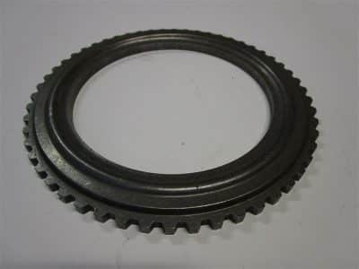 Drukplaat top, vooruit groep Velvet 5C-175A