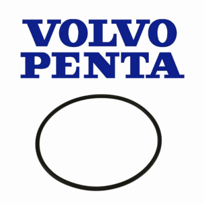 O-ring Volvo saildrive 925256 - Volvo Penta