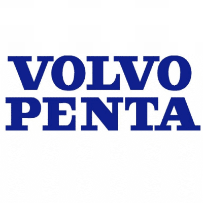 Pakking Volvo MS en RB aanbouw 853935 170mm - Volvo Penta