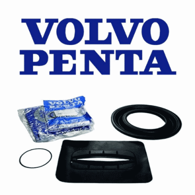 Manchet Volvo Penta saildrive 21389074 - Volvo Penta