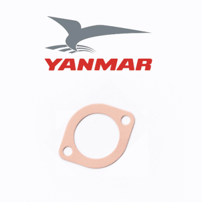Pakking zinkanode Yanmar 101720-41820