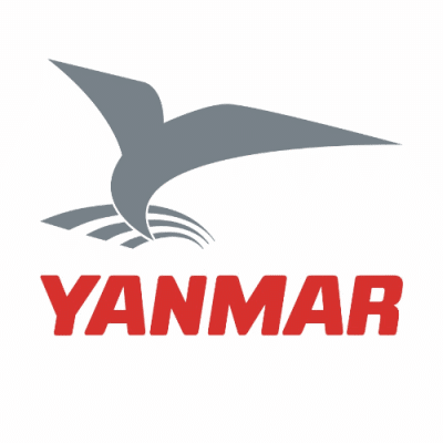 Oliefilter Yanmar 124085-35170 - YANMAR