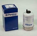 Perkins brandstoffilter P 26560143 - Perkins