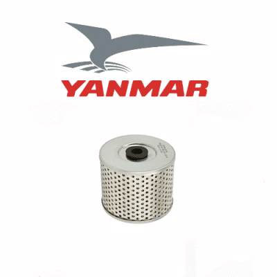Brandstoffilter Yanmar 120324-55760 - YANMAR