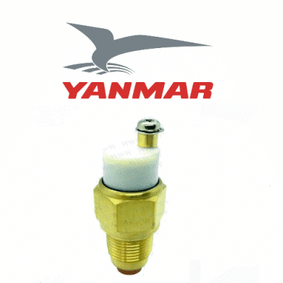 Temperatuurschakelaar Yanmar 128275-91340 - GM en HM serie direct gekoeld - YANMAR