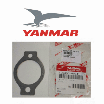 Thermostaat pakking Yanmar 129350-49541 - 2GM, 3GM en 3HM serie - YANMAR