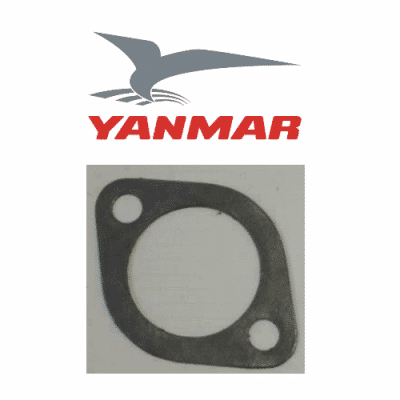 Thermostaat pakking Yanmar 104211-49160 - YS, GM, HM serie en 3QM30 - YANMAR