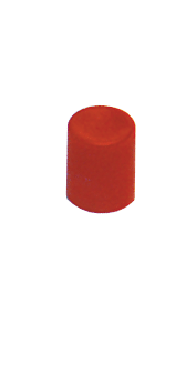 SeaStar Drukknop rood voor B80-S - SeaStar