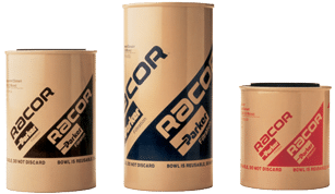 Racor Spin-On vervangingselement R20, model 230R (30 Micron P) - RACOR