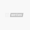 Ruitenwisserarm, 395-481mm voor vetus ruitenwissermotoren - Vetus
