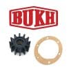 Impeller Bukh DV36 - 610G0506