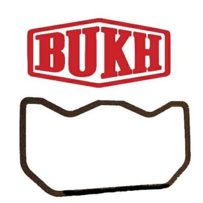 Klepdeksel pakking Bukh DV20 - 000E1540 - BUKH