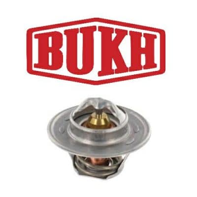Bukh Thermostaat 000E6250 - BUKH