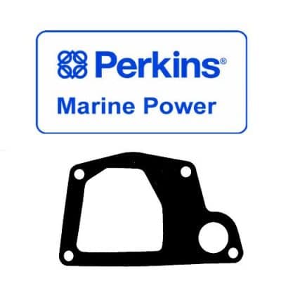 Circulatiepomp Pakking Perkins PK-36866762 - Perkins